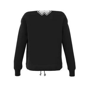 Sudadera de mujer Errea sport fusion boat neck image-1