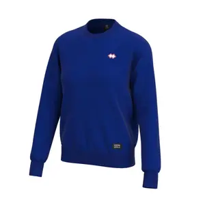 Sudadera de mujer Errea trend round neck image-0