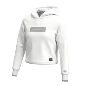 Sudadera de mujer Errea contemporary image-0