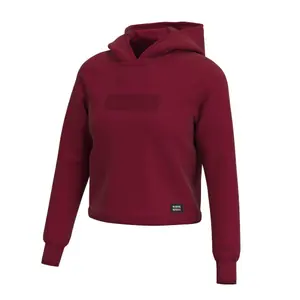 Sudadera de mujer Errea contemporary image-0