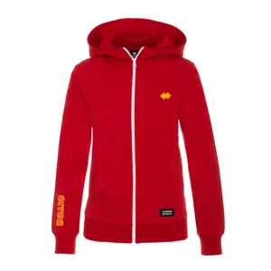 Sweatshirt child Errea trend zip image-0