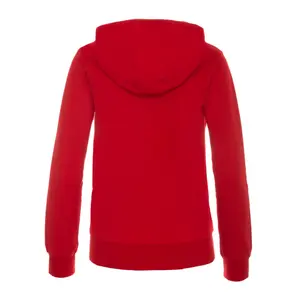 Sweatshirt child Errea trend zip image-1