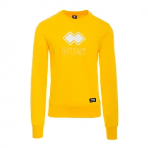 Children's sweatshirt Errea sport fusion crossed neck image-0