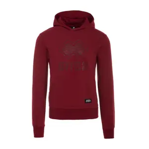 Children's sweatshirt Errea essential jelly logo hoodie image-0