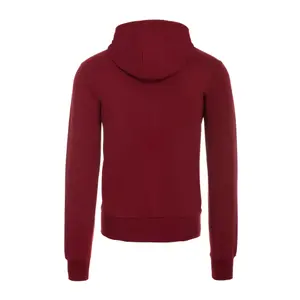 Children's sweatshirt Errea essential jelly logo hoodie image-1