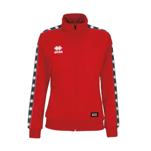 Chaqueta de chándal para niña Errea Essential Banda image-0