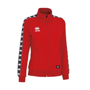 Chaqueta de chándal para niña Errea Essential Banda image-1