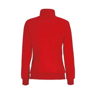 Chaqueta de chándal para niña Errea Essential Banda image-2