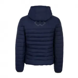 Piumino da donna Errea hybrid image-1