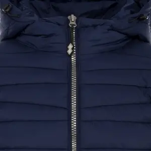 Piumino da donna Errea hybrid image-2