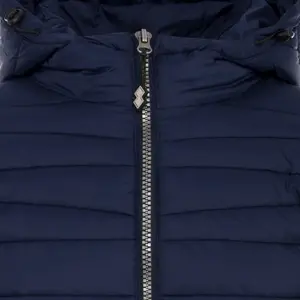 Short enfant Errea hybrid collar image-2