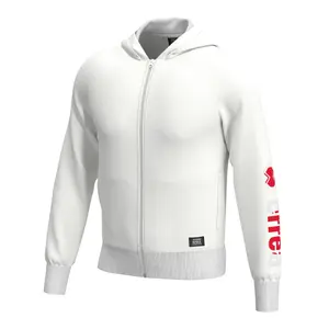 Sudadera con cremallera Errea essential flag fleece 2.0 ad image-0