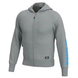 Chaqueta Errea essential graphic mono fleece ad image-0