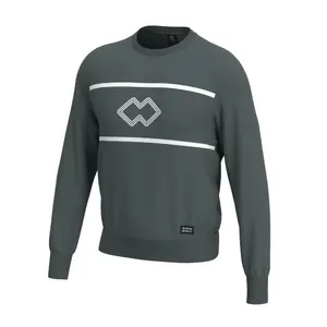 Sudadera de cuello redondo Errea trend ad image-0