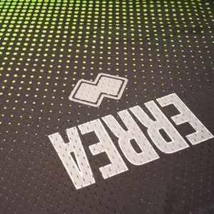 Camiseta de tirantes para mujer Errea essential blur image-2