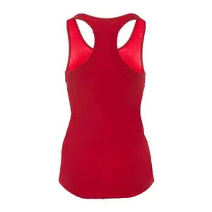 Girl's tank top Errea Essential Republic image-1