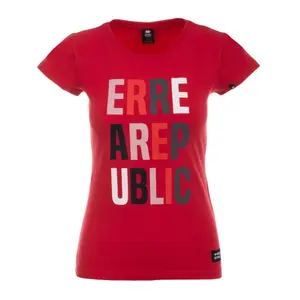 Camiseta de chica Errea Essential Republic image-0