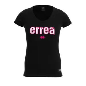 Camiseta mujer Errea essential ad image-0