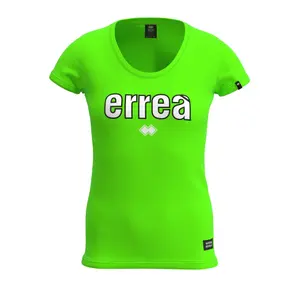 Camiseta de mujer Errea essential ad image-0