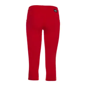 Mallas para mujer Errea essential 3/4 image-1