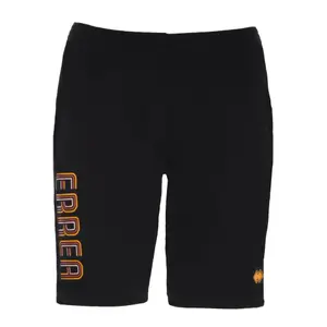 Pantalón corto mujer Errea trend 70s image-0