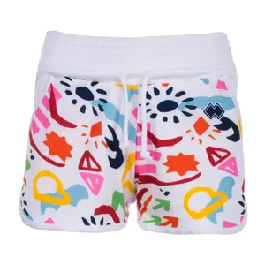 Pantalón corto niños Errea essential fantasy image-0