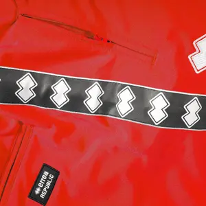 Pantalón de chándal Errea essential image-2