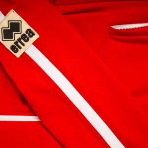 Children's jacket Errea sport fus patch image-2