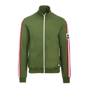 Children's jacket Errea sport fus patch image-0