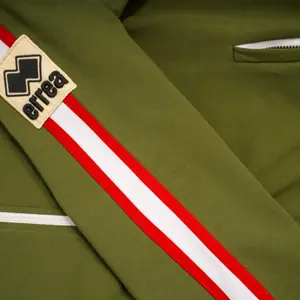 Children's jacket Errea sport fus patch image-2