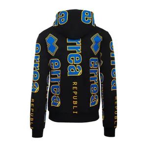 Sweatshirt Errea trend vertical logo image-1