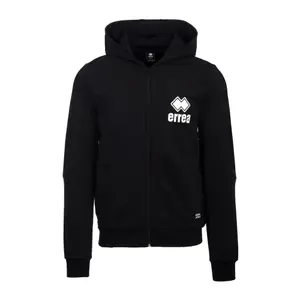 Sudadera con capucha infantil Errea essential fleece general image-0