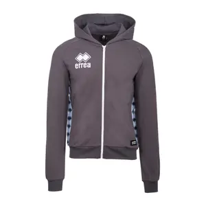 Sudadera con cremallera infantil Errea essential banda image-0