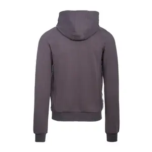 Sudadera con cremallera infantil Errea essential banda image-1