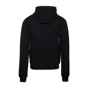 Children's zip-up sweatshirt Errea essential banda image-1