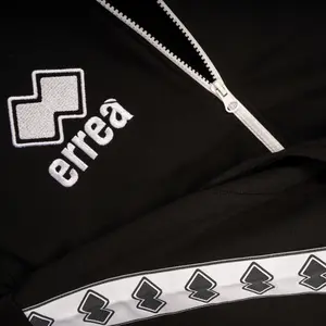 Children's zip-up sweatshirt Errea essential banda image-2