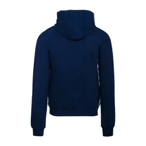 Sudadera con cremallera para niños Errea essential banda image-1
