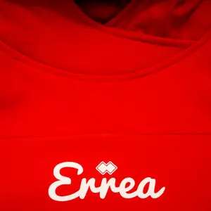 Sudadera con capucha para chicas Errea trend image-2