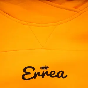 Hoodie Kinder Errea trend image-2