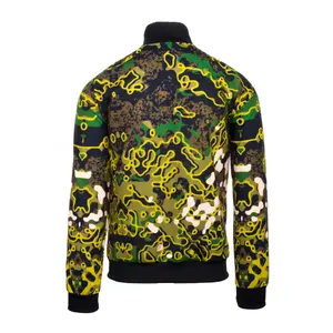 Chaqueta de chándal Errea essential image-1