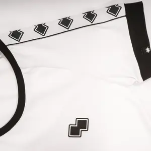 Camiseta de chica Errea essential image-2