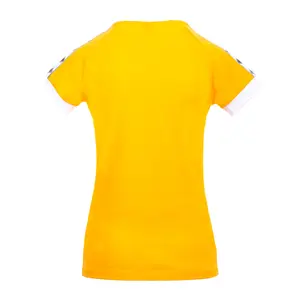 Girl's T-shirt Errea essential image-1