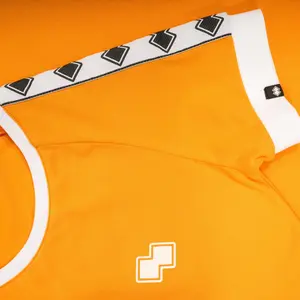 Girl's T-shirt Errea essential image-2