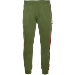 Pantalón de chándal Errea sport fusion patch image-0