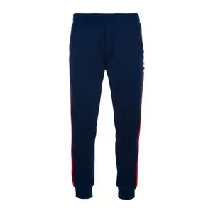 Kids' joggers Errea sport fusion patch image-0