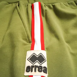 Pantalón de chándal para niño Errea sport fusion patch image-2