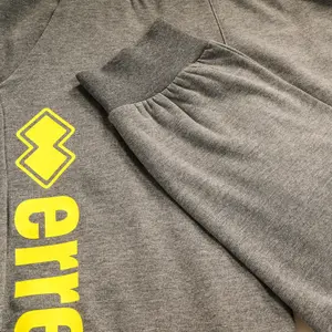 Pantalón de chándal para niño Errea essential cuffed gen image-2