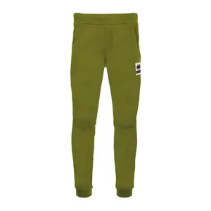 Pantalón de chándal para niño Errea sport fusion patch 2 image-0