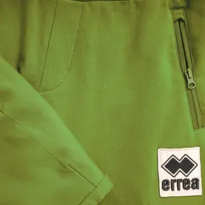 Pantalón de chándal para niño Errea sport fusion patch 2 image-2