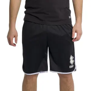 Bermudas para niños Errea essential vertical logo image-0